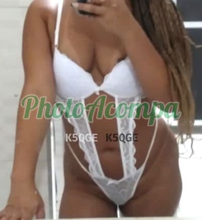 Acompanhante morena em Rio de Janeiro (3) — Marcela