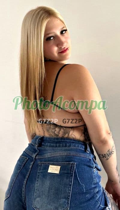 Foto 5: Acompanhante depilada em Recife — Marcela