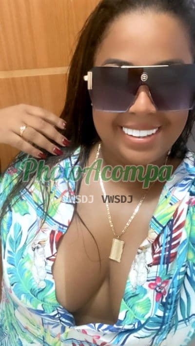 Foto 5: Acompanhante depilada em Rio de Janeiro — Marcela