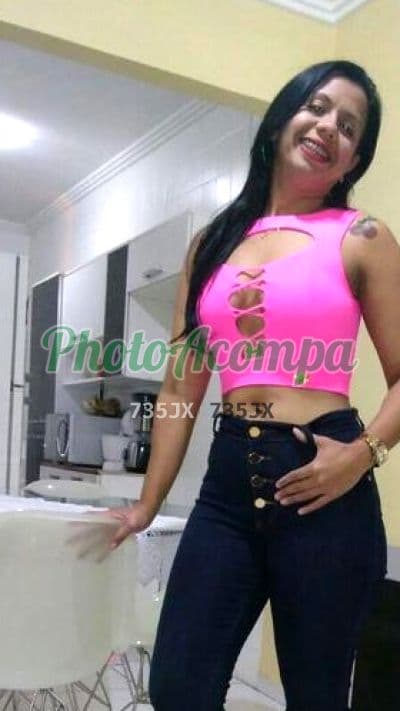 Acompanhante em ABC Paulista — beijo na boca, foto 2 de Marcela