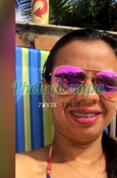 Acompanhante magra em ABC Paulista (3) — Marcela