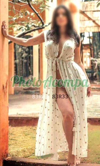 Acompanhante mignon em Ribeirão Preto — Marcela, foto 2