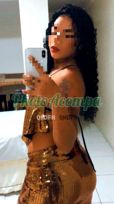 Foto 3: Acompanhante magra em Natal — Marcela