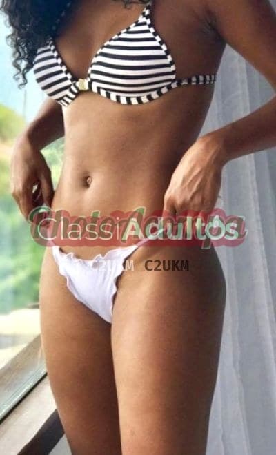 Acompanhante morena em Goiânia — Marcela