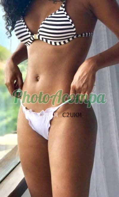 Foto 5: Acompanhante morena em Goiânia — Marcela