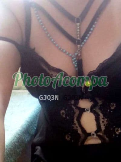 Foto 2: Acompanhante em Curitiba — beijo na boca, Marcela