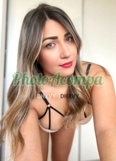Acompanhante em Vila Velha com namoradinha (4) — Marcela