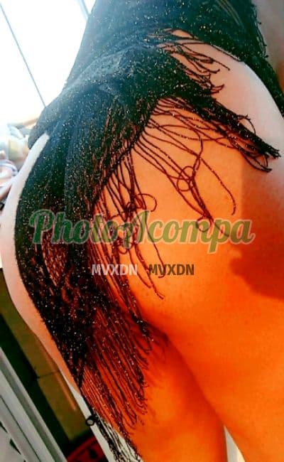 Acompanhante gordinha em Santos (3) — Marcela