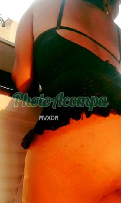 Foto 4: Acompanhante em Santos — experiência de namorada, Marcela
