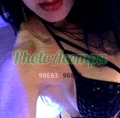 Acompanhante foto verificada em Osasco (3) — Marcela
