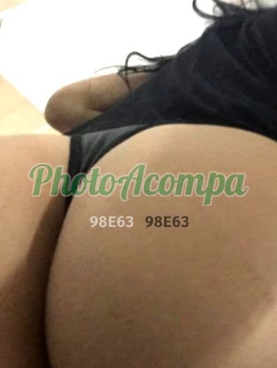 Acompanhante imagem autêntica em Osasco (4) — Marcela