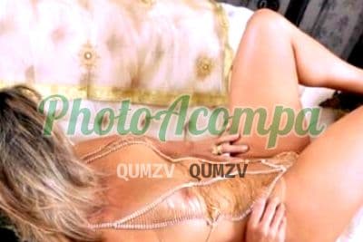 Acompanhante em São Paulo com anal (4) — Marcela