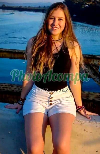 Acompanhante em Fortaleza com beijo grego (2) — Marcela