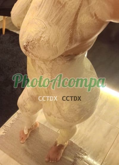 Foto 6: Acompanhante em Peruíbe — anal, Marcela