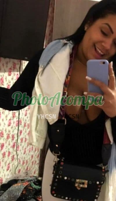 Acompanhante mignon em São Paulo (5) — Marcela