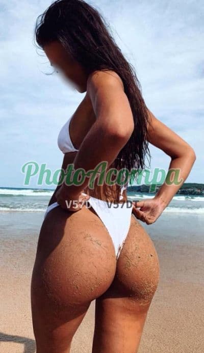 Foto 6: Acompanhante magra em Niterói — Marcela