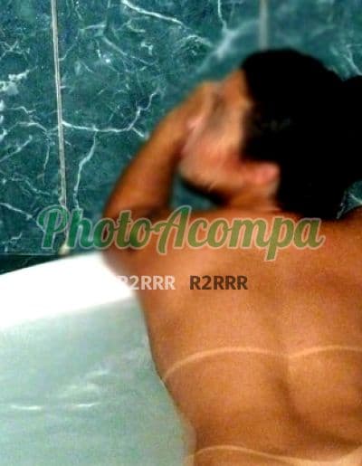 Foto 3: Acompanhante morena em São Paulo — Marcela