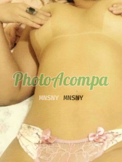Acompanhante loira em Campo Grande — Marcela, foto 4
