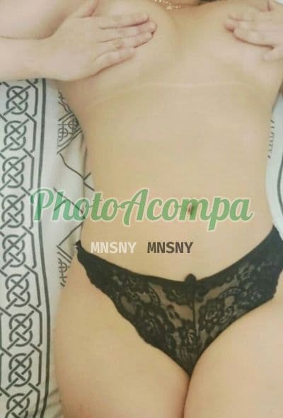 Foto 5: Acompanhante loira em Campo Grande — Marcela