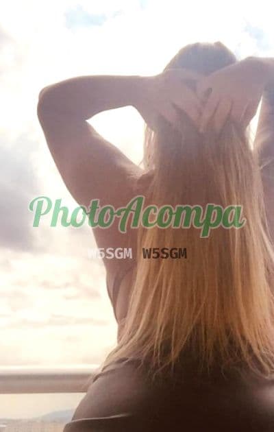 Acompanhante em São Paulo com namoradinha (4) — Marcela