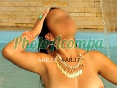 Acompanhante em Belo Horizonte com beijo grego (2) — Marcela