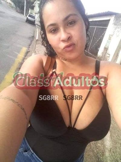 Acompanhante ruiva em Jundiaí
