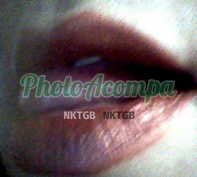 Foto 3: Acompanhante de seios naturais em Campinas — Marcela