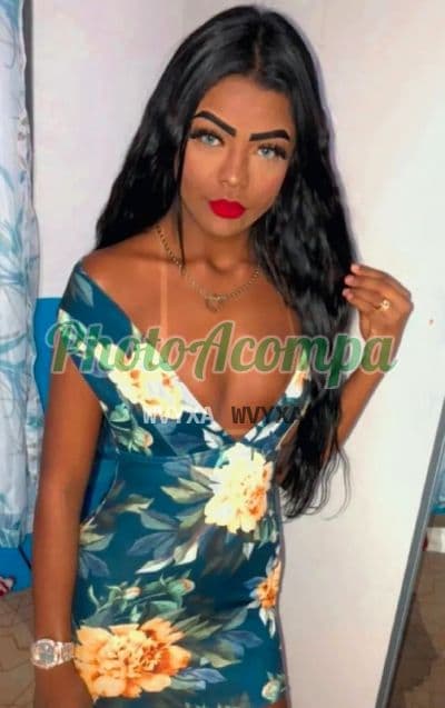 Foto 5: Acompanhante magra em Araruama — Marcela