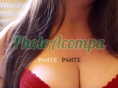 Acompanhante em Assis com beijo grego (2) — Marcela