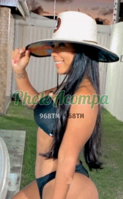 Acompanhante em São Paulo com namoradinha (4) — Marcela