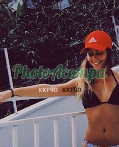 Acompanhante magra em São Paulo, foto 3 de Marcela