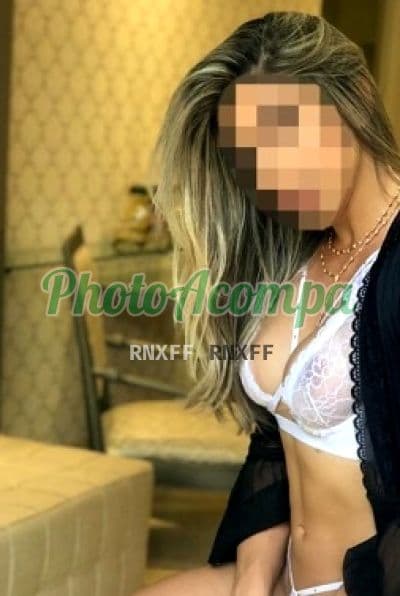 Foto 3: Acompanhante peituda em São Paulo — Marcela