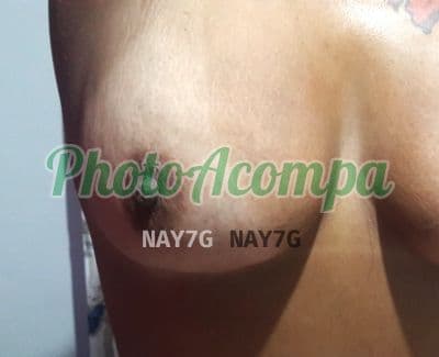 Acompanhante peituda em São Vicente (5) — Marcela