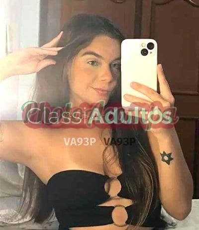 Acompanhante loira em Guarulhos — Marcele