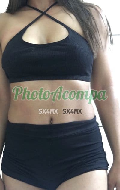 Acompanhante em Rio de Janeiro com experiência de namorada (4) — Marcella