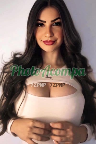 Acompanhante morena em Indaiatuba (5) — Marcella
