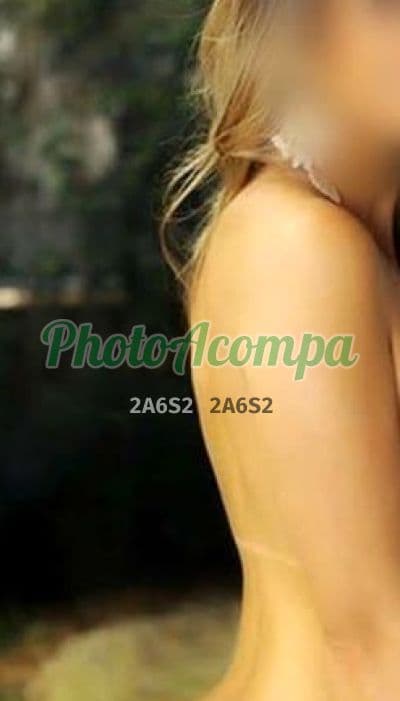 Foto 3: Acompanhante peituda em Cascavel — Marcella