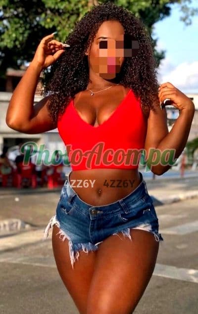 Foto 3: Acompanhante magra em São João de Meriti — Marcella