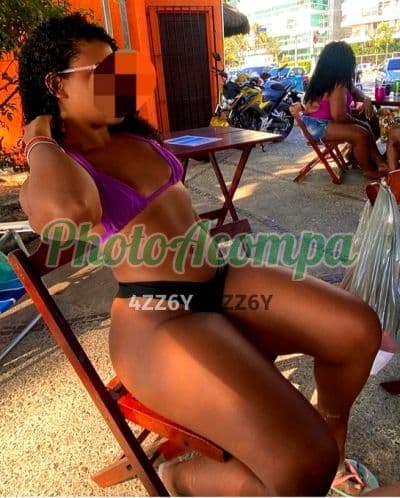 Acompanhante em São João de Meriti com experiência de namorada (4) — Marcella