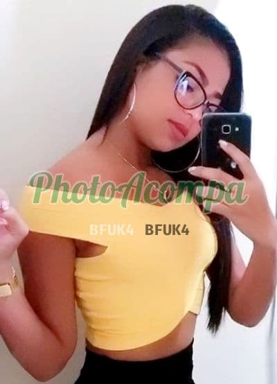 Acompanhante em Rio de Janeiro — beijo grego, foto 2 de Marcella