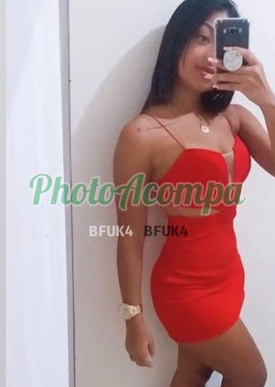 Foto 4: Acompanhante em Rio de Janeiro — namoradinha, Marcella