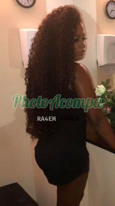 Acompanhante em Niterói com namoradinha (4) — Marcelle