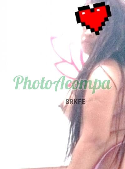 Foto 2: Acompanhante em Manaus — beijo na boca, Marcellinha