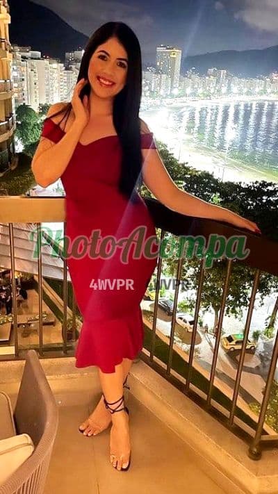 Foto 5: Acompanhante morena em São Paulo — Marcelly