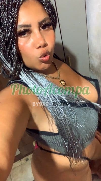 Acompanhante em Alvorada — namoradinha, foto 6 de Marcelly