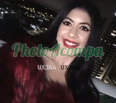 Acompanhante em São Paulo com anal (6) — Marcelly