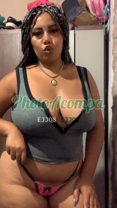 Acompanhante mignon em Canoas (3) — Marcelly