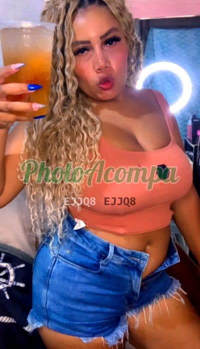 Acompanhante em Canoas — namoradinha, foto 6 de Marcelly