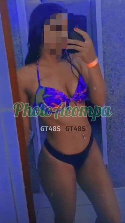 Acompanhante em Rio de Janeiro — namoradinha, foto 4 de Marcelly