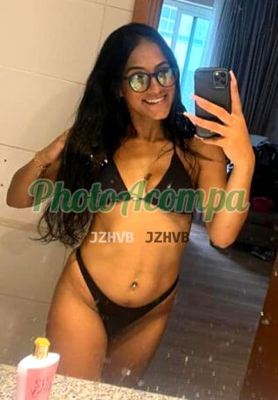 Acompanhante em Vila Velha com beijo na boca (2) — Marcely